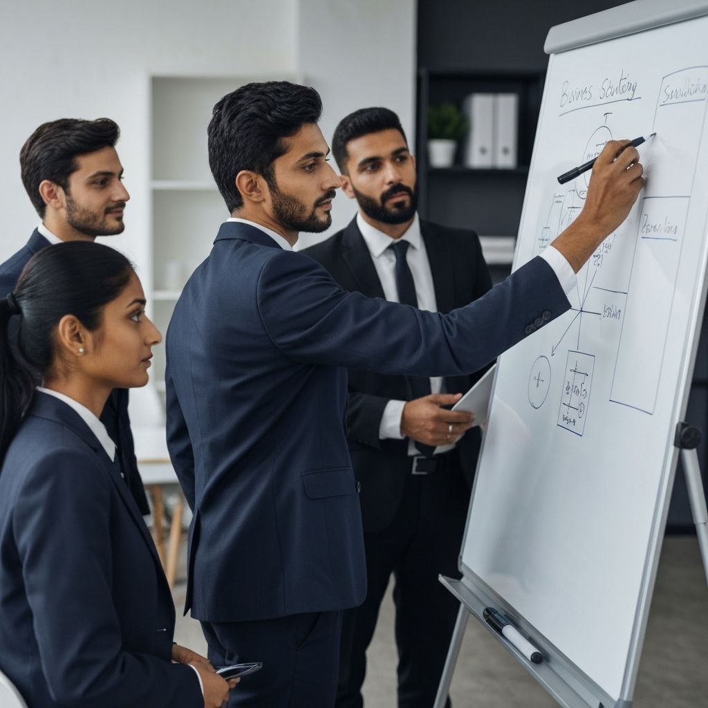 Asesoría Estratégica Inicial