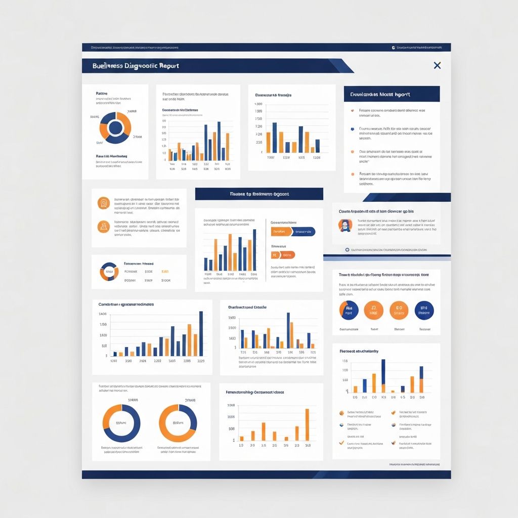 Hacemos un Diagnóstico