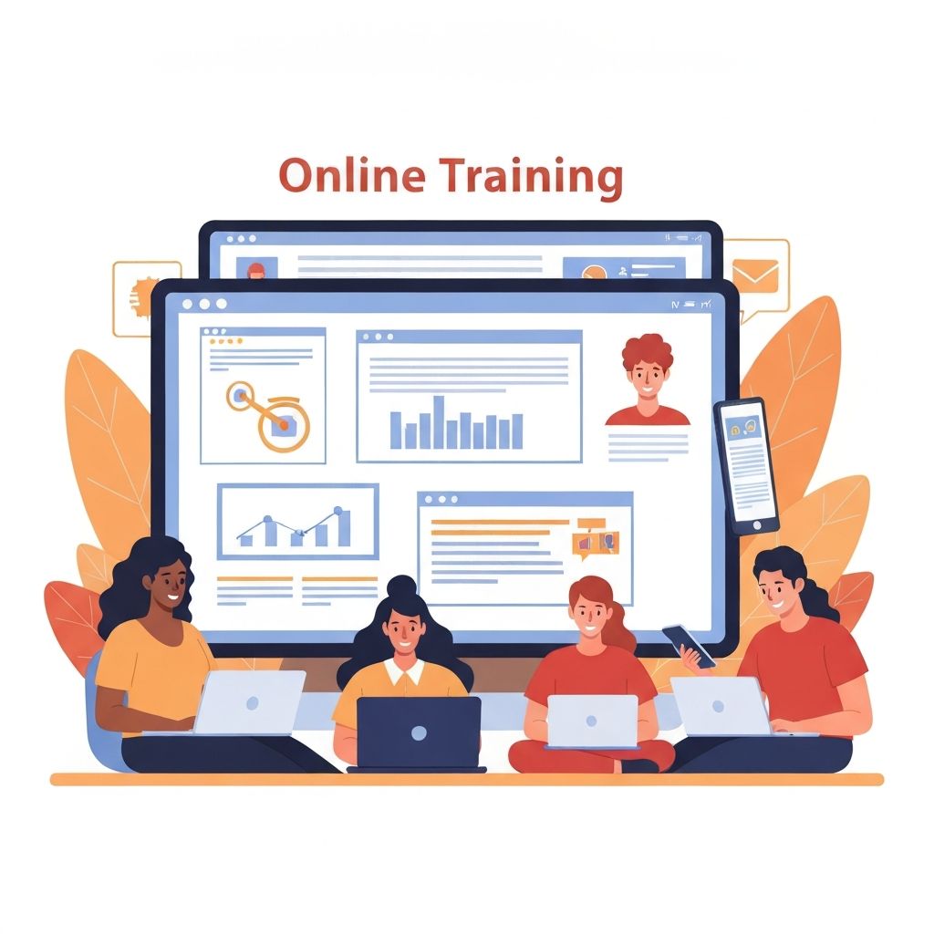 Capacitación Personalizada