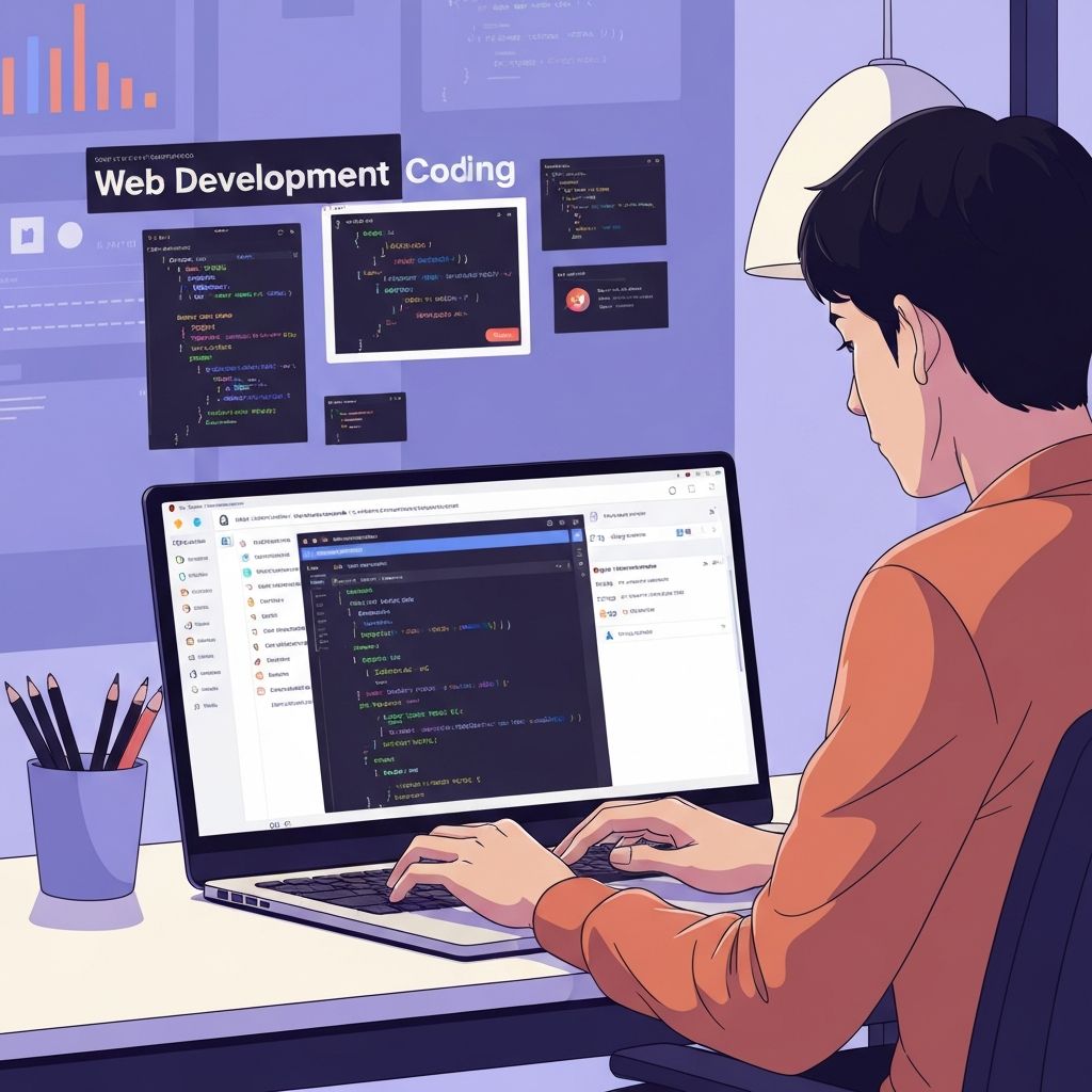 Creamos y Configuramos